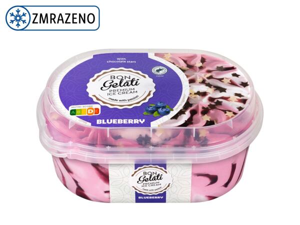 MÍCHANÁ ZMRZLINA