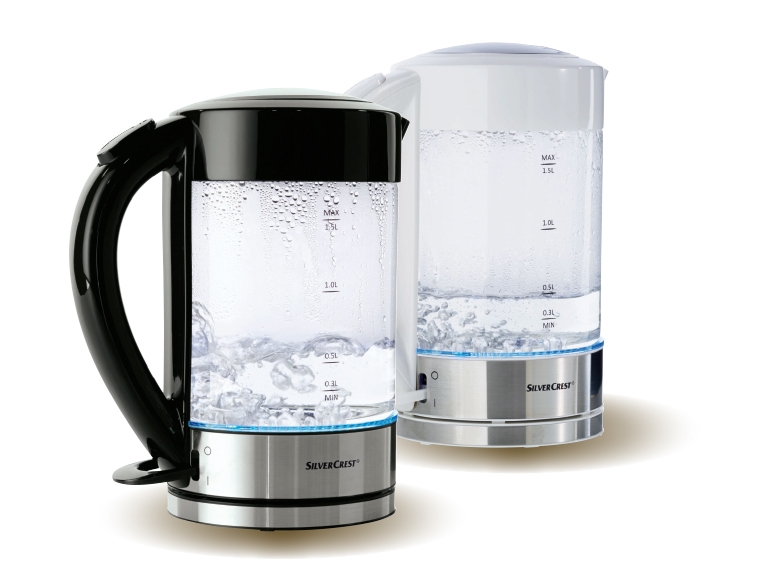 Waterkoker