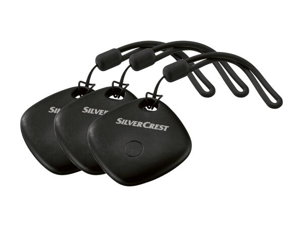 Smart Tag Finder, set de 3