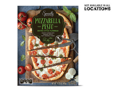 Specially Selected Flatbread