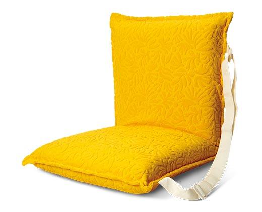 Crane Premium Beach Recliner