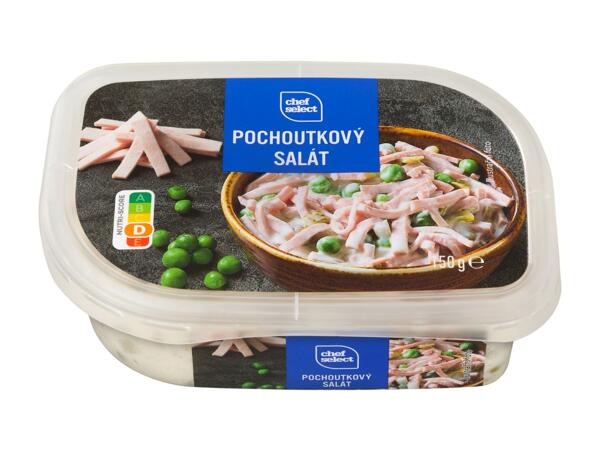 LAHŮDKOVÝ SALÁT