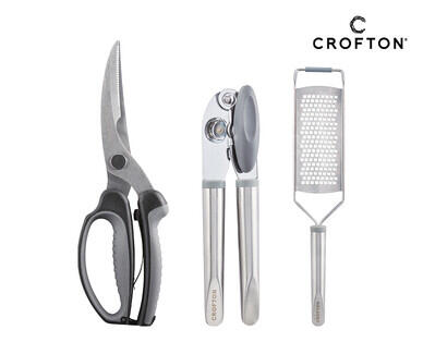 Assorted Gadgets