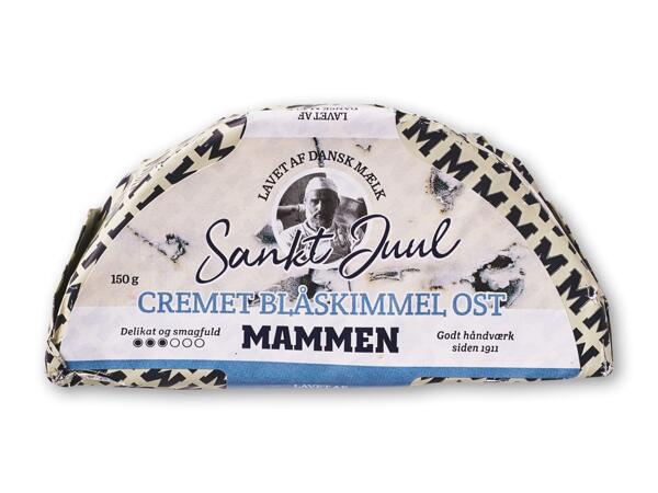 MAMMEN Danablu eller Sankt Juul