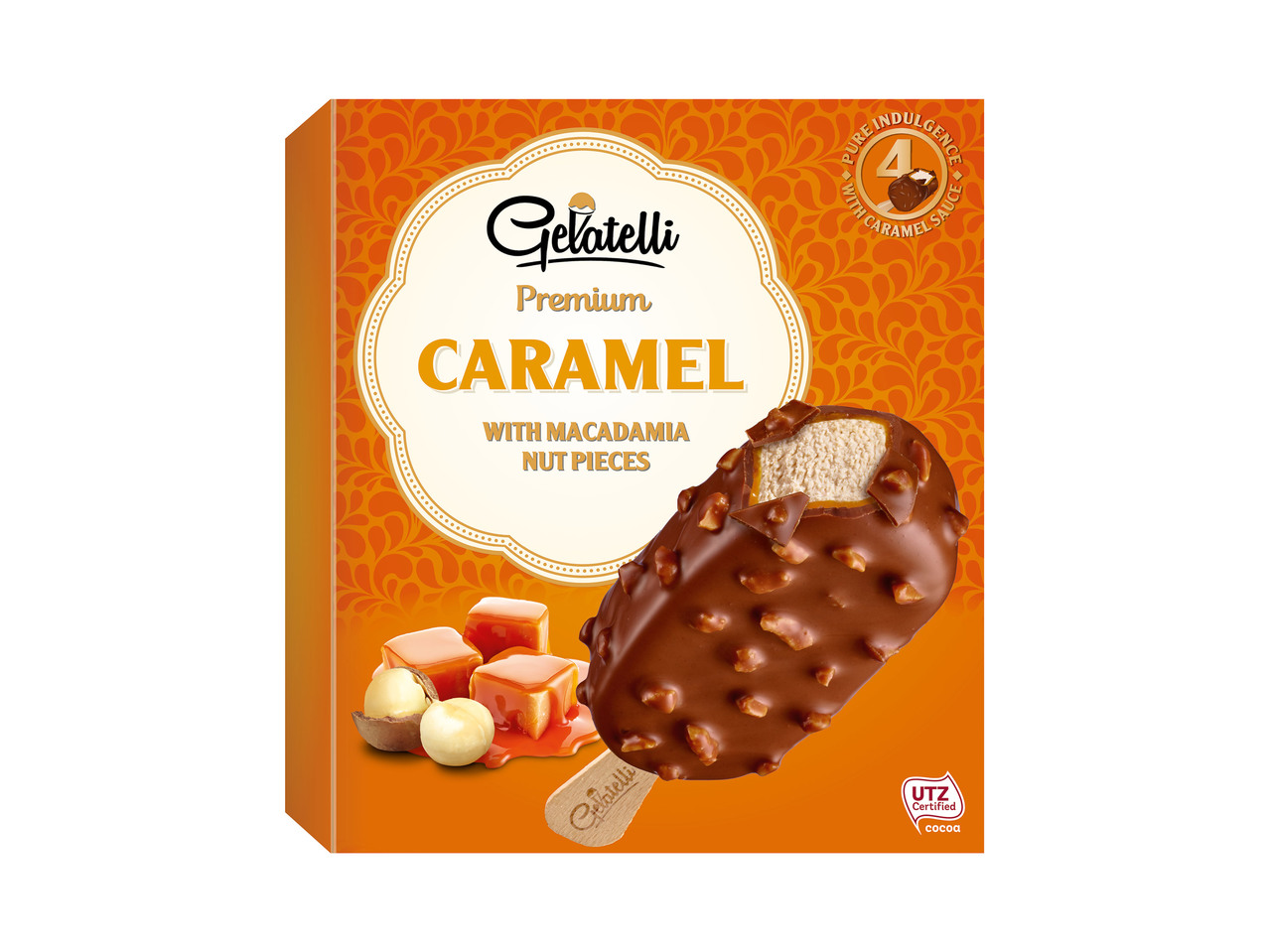 Zmrzlina