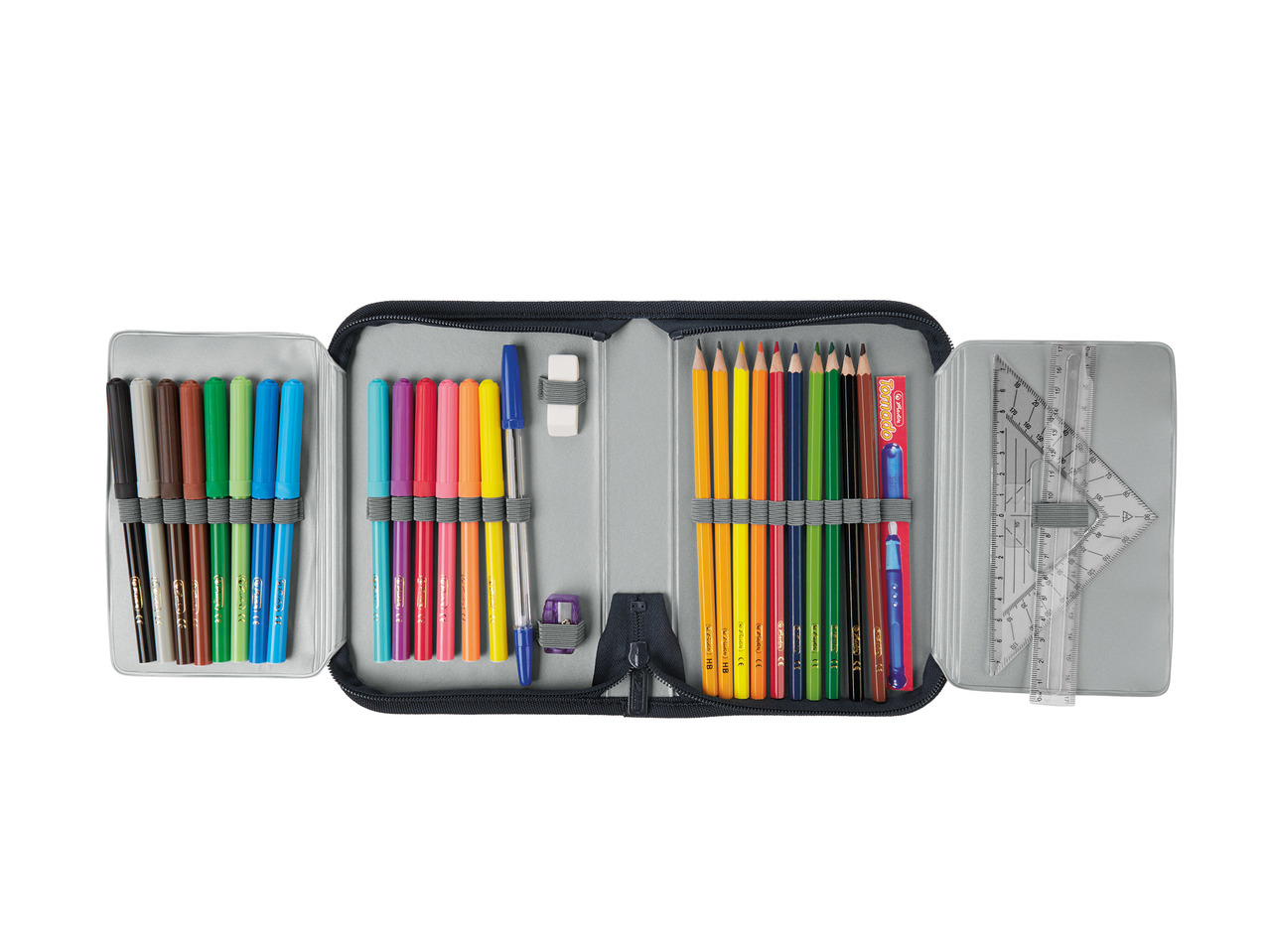 Herlitz Pencil Case1