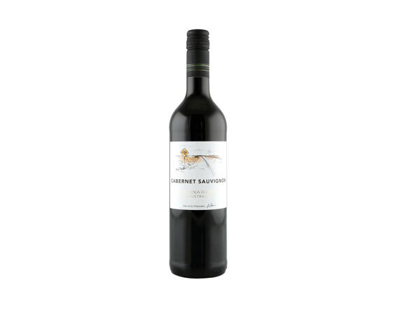 Cabernet Sauvignon 13%