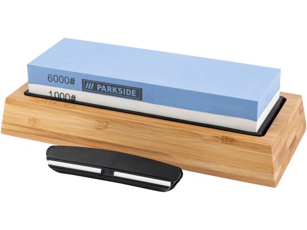 Sharpening Stone