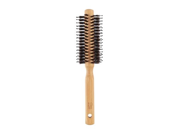 Cien Beauty Bamboo Hairbrush