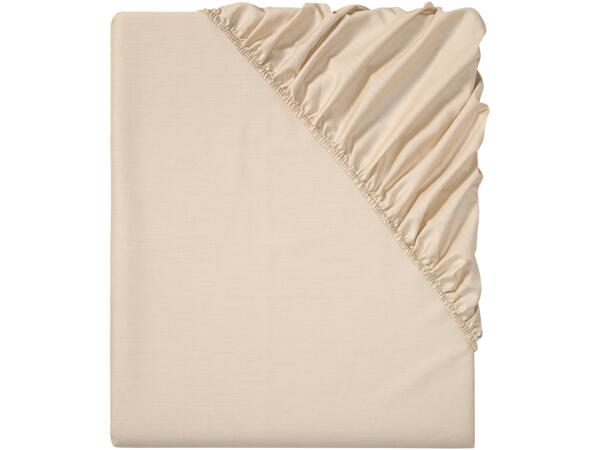 Double Fitted Sheet