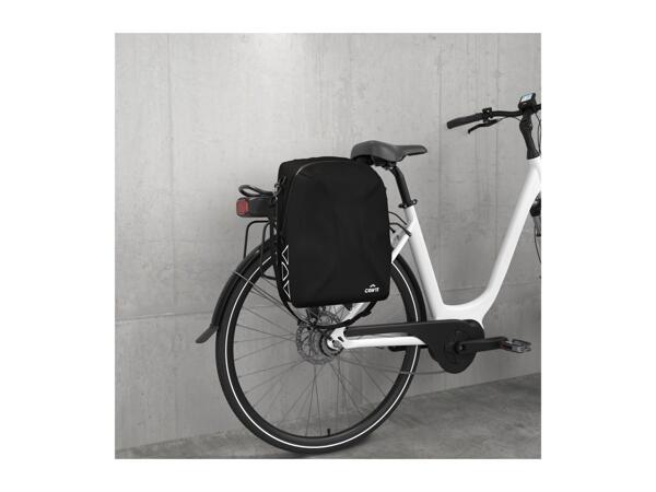Crivit Bike Pannier Bag