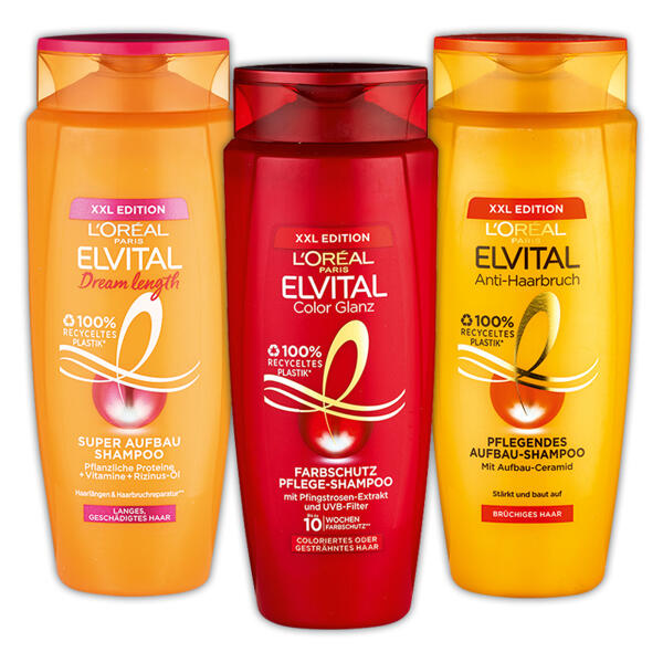 Shampoo XXL