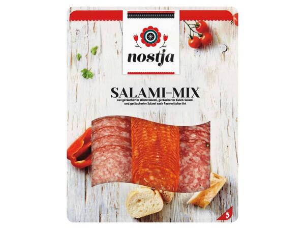 Salami-Mix