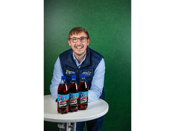 Irish Soft Drinks