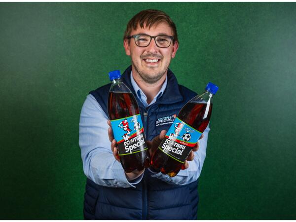 Irish Soft Drinks