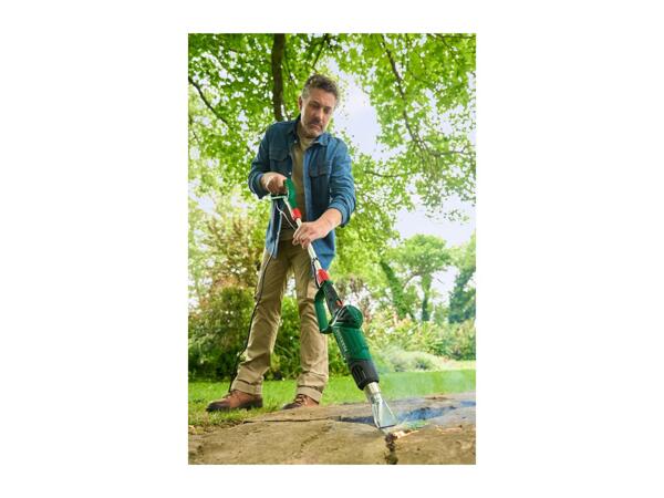 Parkside Long Reach Heat Gun/​Weed Burner