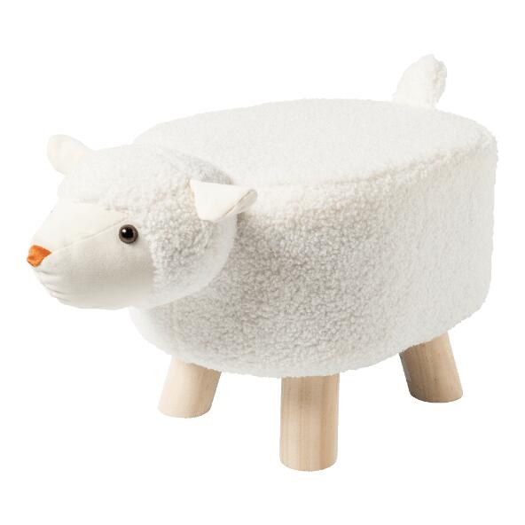 HOME CREATION(R) 				Hocker für Kinder