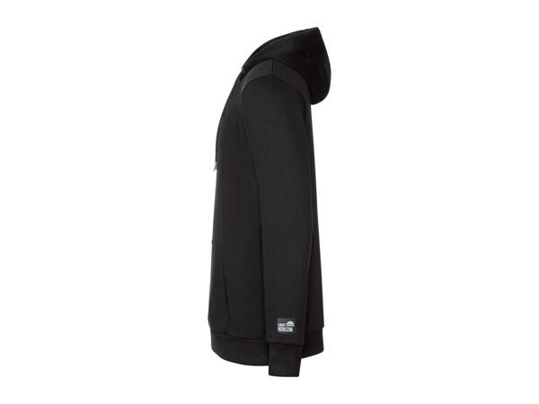 Livergy Men's Hoodie