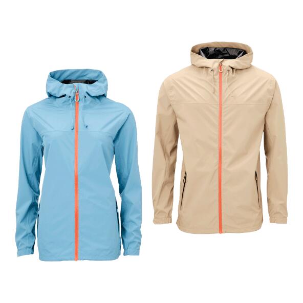 ADVENTURIDGE(R) 				Veste de pluie