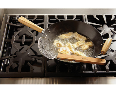 Crofton Asian Wok Utensil