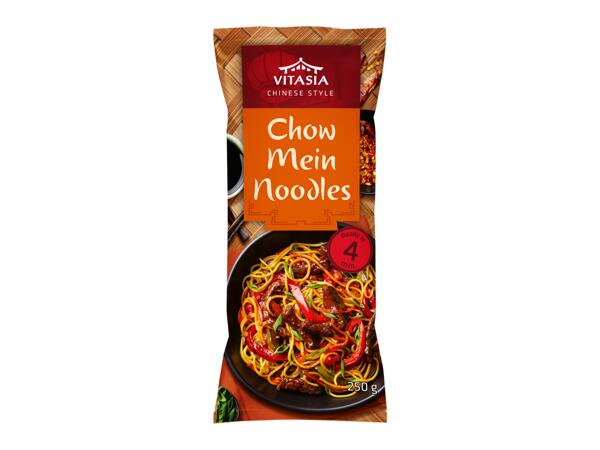 Chow Mein Noodles