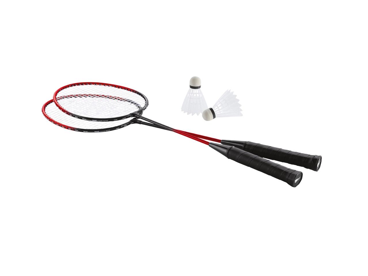 Sada na badminton