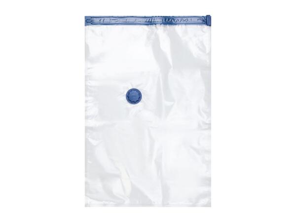 Livarno Home Vacuum Storage Bag Set - 10 Pack