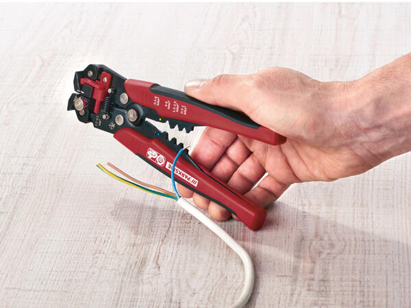 Crimping Plier Set