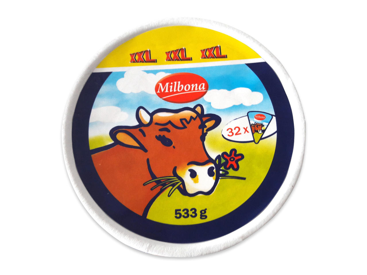 SMÄLTOST