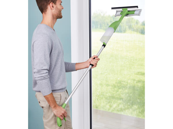 Window Cleaner