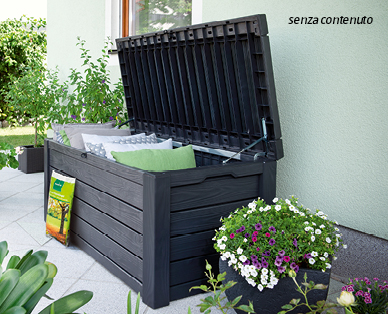 Cassetta XXL GARDENLINE(R)