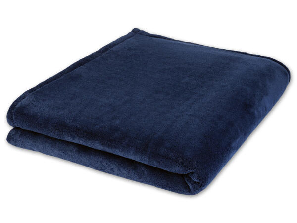 XXL-Luxus-Kuscheldecke