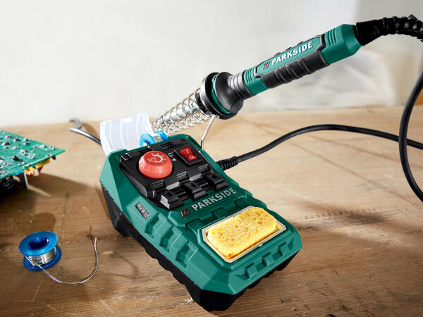 Soldering Station