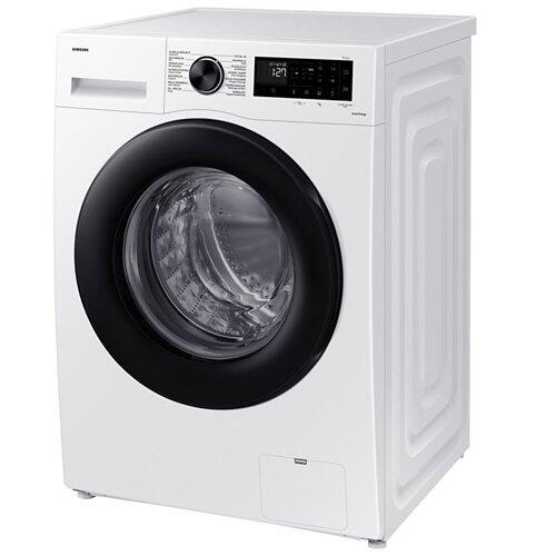 SAMSUNG Waschmaschine WW5000C, 9kg, A, WW90CGC04AAEWS