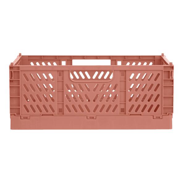 HOME CREATION(R) 				Caisse pliable, 1 ou 2 pcs