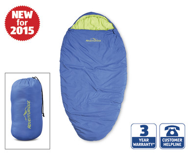 Children's Comfort Sleeping Bag