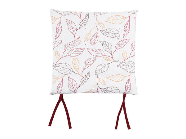 Livarno Home Seat Pad