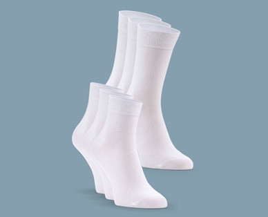 Damen-/Herren-Jobstyle-Socken