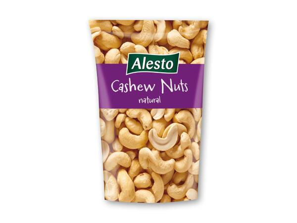 ALESTO Snackmandler, cashewnødder, eller pistacienødder