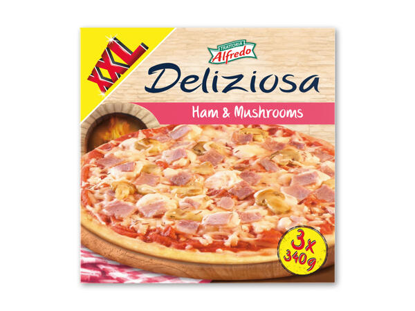 Stenovnspizza