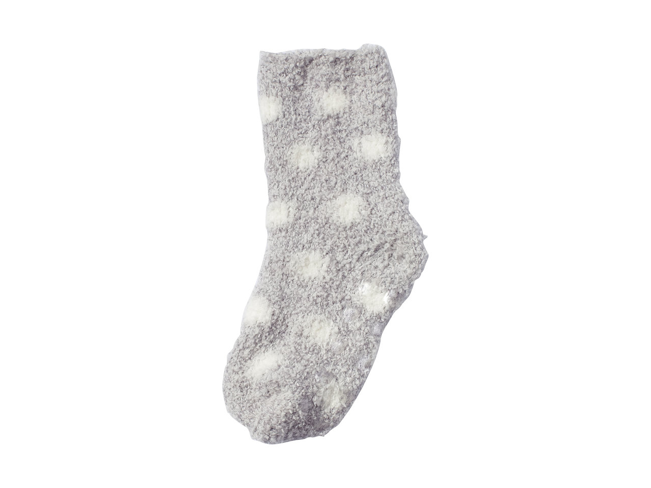 Lupilu Fluffy Socks1