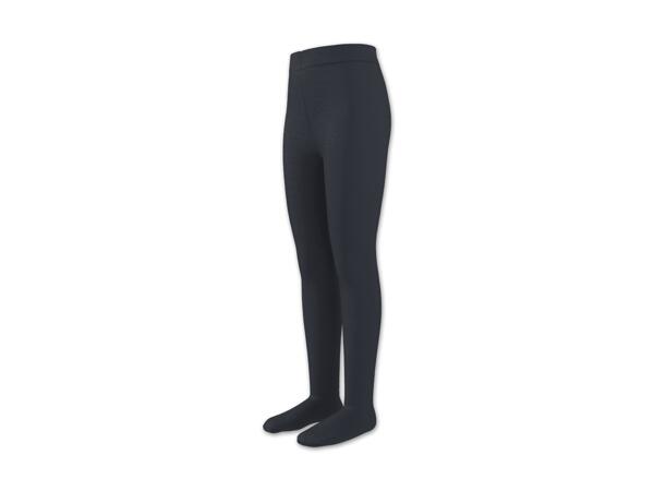 Kinder Thermostrumpfhose