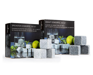 CROFTON(R) CUBETTI DI GHIACCIO RIUTILIZZABILI