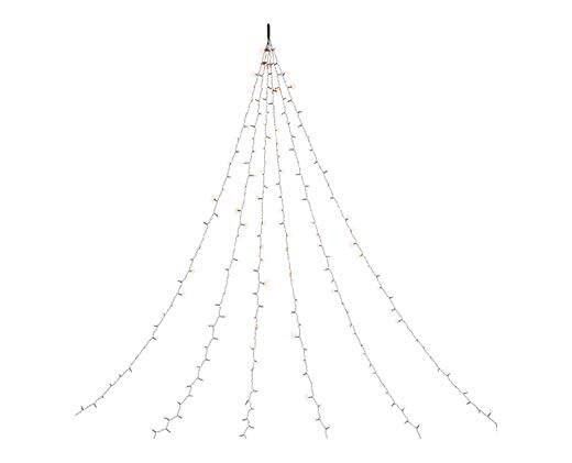 Belavi
Canopy or Curtain Lights