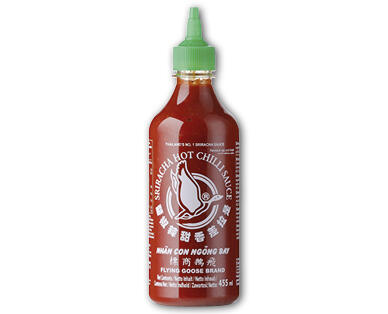 Salsa Sriracha