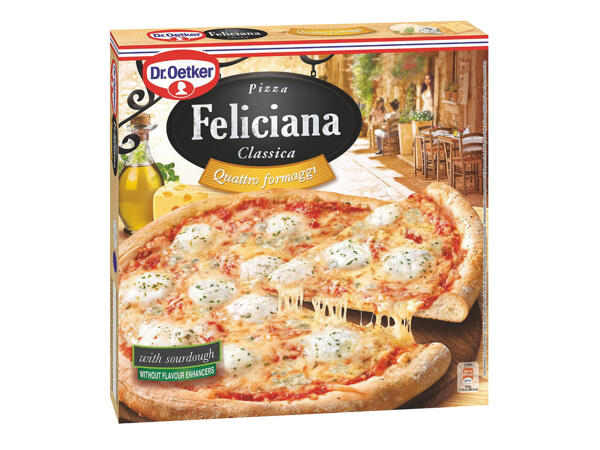 PIZZA FELICIANA
