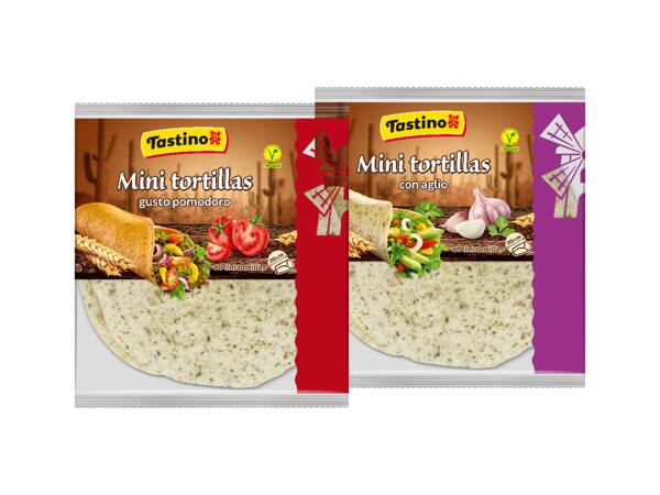Tortilla
