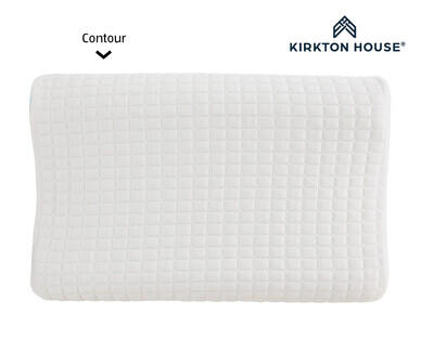 Gel Infused Talalay Latex Pillow