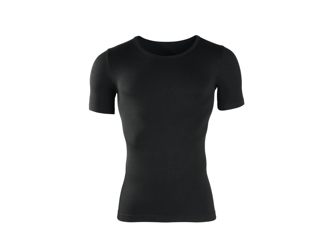 Men's Seamless T-Shirt