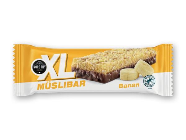 NORDTHY XL myslibar
